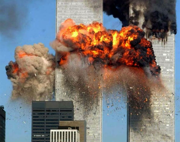 Estados Unidos rinde homenaje a las víctimas del 11/S