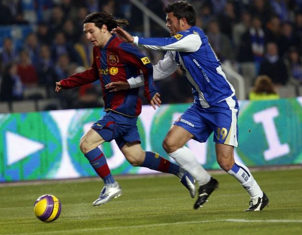 Messi-Espanyol
