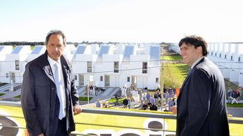 scioli confirmo a bossio como ministro de infraestructura scioli confirmo a bossio como ministro de infraestructura