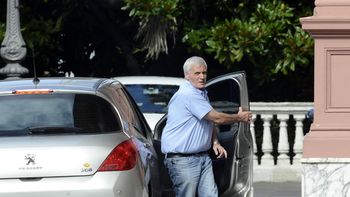 la cgt de calo reclama dialogo al gobierno con una solicitada la cgt de calo reclama dialogo al gobierno con una solicitada