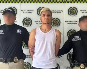 Capturan al sicario liberado por error en Chile que podía estar en la Patagonia