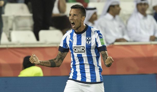 Foto: Instagram Rayados