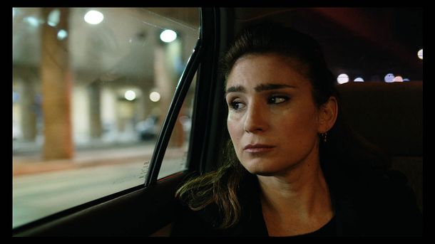 Por primera vez, Valeria Bertuccelli cuenta el motivo de su salida de la obra con Ricardo Darín