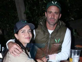 Salió a la luz el apodo que la familia de Facundo Pieres le puso a Zaira Nara
