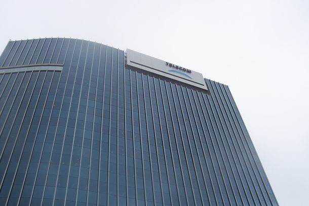 La venta de Telecom está sujeta a la aprobación del Estado