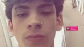 desesperada busqueda en palermo de joven de 17 anos con antecedentes de vulnerabilidad desesperada busqueda en palermo de joven de 17 anos con antecedentes de vulnerabilidad