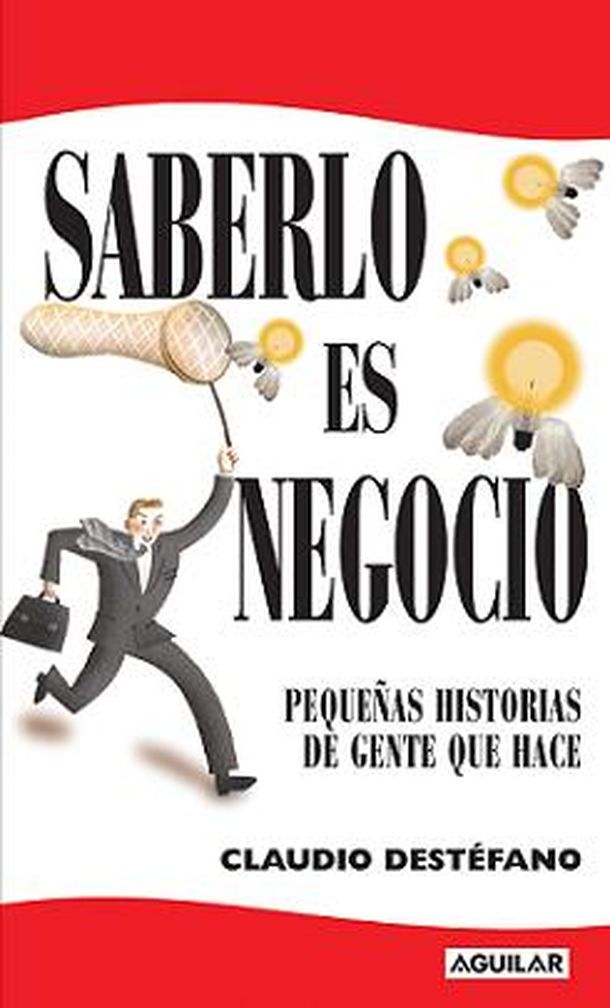 Saberlo es negocio