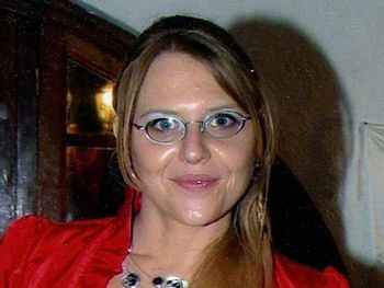Estefanía Heit, la periodista detenida en Coronel Suárez