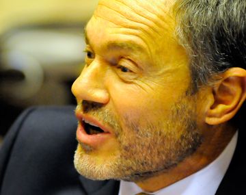 Provincia: el ministro de Justicia admitió que hay más secuestros