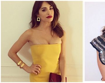 Ping pong sobre los looks y gustos de Lali Espósito: Su fetiche es...