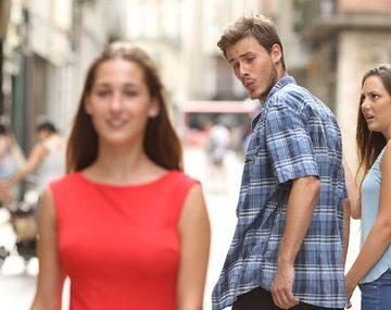 Conocé la historia oculta detrás del meme del momento