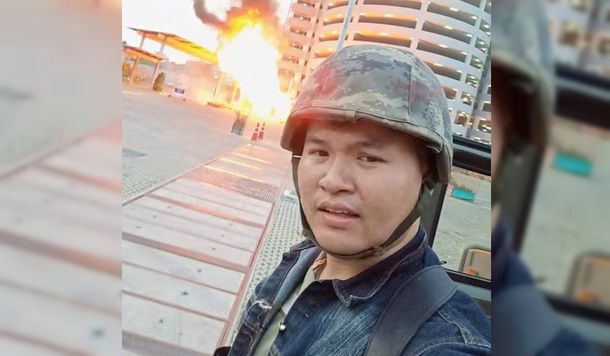 Tailandia: un soldado mató a al menos 20 personas en un shopping e hirió a otras 30