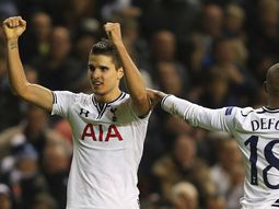 el sucesor: lamela se suma a la lista de la seleccion en lugar de messi el sucesor: lamela se suma a la lista de la seleccion en lugar de messi