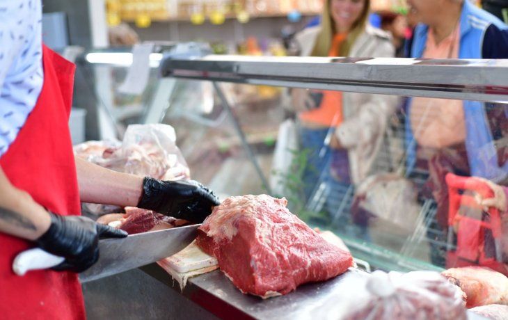 Cayó la oferta de carne y quedó en su menor nivel en los últimos 15 años Cayó la oferta de carne y quedó en su menor nivel en los últimos 15 años