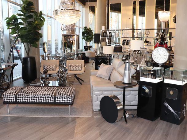 Bang & Olufsen presentó su primer espacio de venta en Argentina