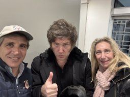 asi es el bear market: la insolita postura del gobierno ante el lunes negro asi es el bear market: la insolita postura del gobierno ante el lunes negro