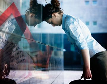 El índice de confianza del consumidor  revela el humor social que determinará las  decisiones de compra