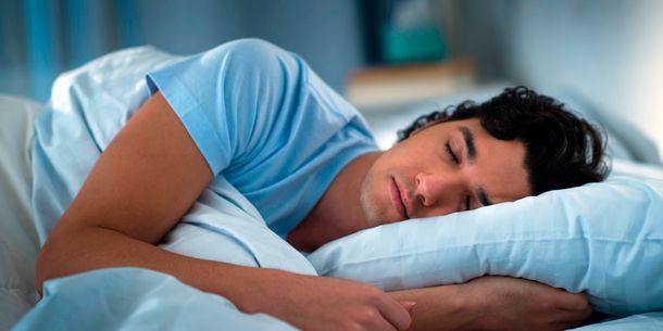 Un estudio asegura que dormir seis horas es lo mismo que no dormir