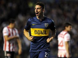 ¿se va? el tuit que escribio calleri adelantando su partida ¿se va? el tuit que escribio calleri adelantando su partida