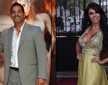 La noche de amor entre Ravelli y Diwan