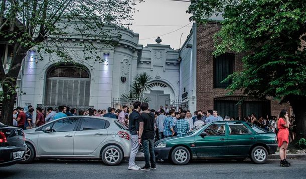 La Casona prohibió la entrada a dos mujeres trans