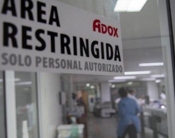 En el segundo día de confinamiento