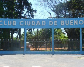 Batalla campal entre jugadores de rugby en el Club Ciudad de Buenos Aires