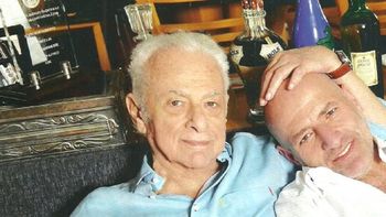 el recuerdo de gustavo sofovich a su padre el recuerdo de gustavo sofovich a su padre