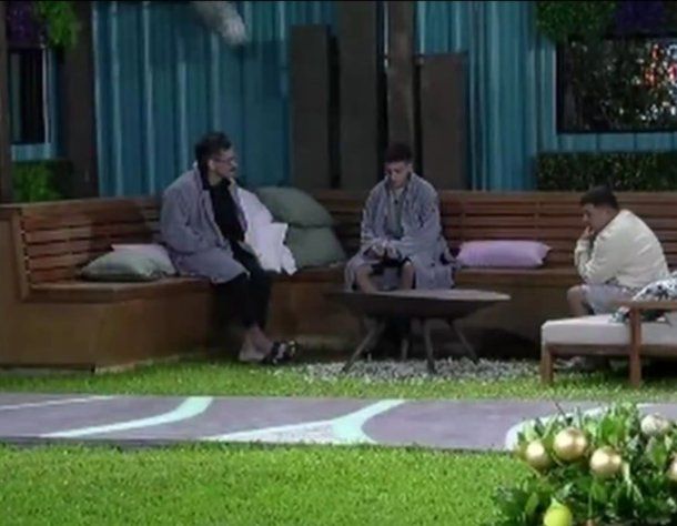 Participantes de Gran Hermano podrían ser sancionados por una fuerte situación