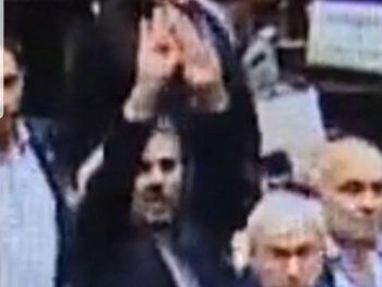 Diputados: el Frente de Todos pidió la expulsión de Ritondo por un gesto obsceno