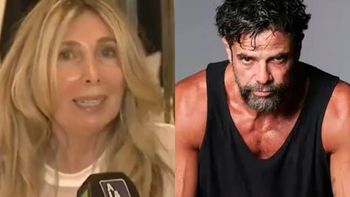 valeria lopez hablo de su vinculo con luciano castro y dio detalles del encuentro: hubo una... valeria lopez hablo de su vinculo con luciano castro y dio detalles del encuentro: hubo una...