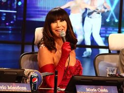 ¿Moria se va del Bailando?: Mi ciclo está cumplido, afirmó