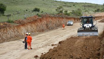 infraestructura vial: los numeros que presento lacalle pou infraestructura vial: los numeros que presento lacalle pou