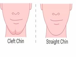 Test viral: la forma de tu mentón puede revelar aspectos importantes de tu personalidad