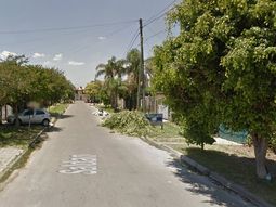 lo mataron delante de su mujer y su bebe para robarle el auto en ituzaingo lo mataron delante de su mujer y su bebe para robarle el auto en ituzaingo