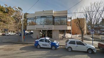 Dos jóvenes heridos por una pelea en Neuquén Dos jóvenes heridos por una pelea en Neuquén