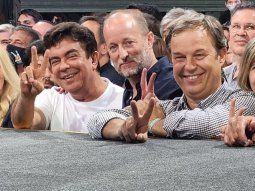 Los distritos en los que el Frente de Todos le sacó más diferencia de votos a Juntos