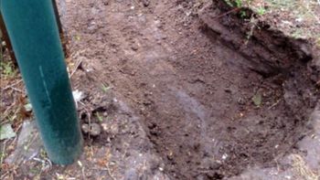 topos robaron tres casas en un country de maschwitz topos robaron tres casas en un country de maschwitz