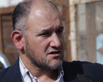 Detuvieron a un abogado vinculado al clan Sena por supuesto robo de ganado