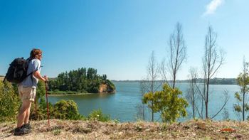 Turismo en Chile: el destino cerca de Mendoza que tiene mar, cultura y gastronomía Turismo en Chile: el destino cerca de Mendoza que tiene mar, cultura y gastronomía