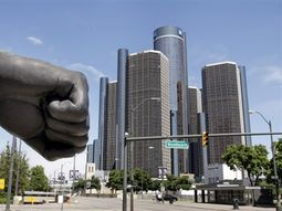 General motors General motors