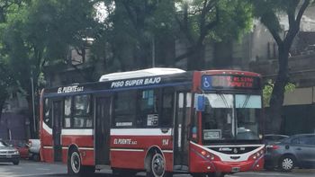 El Gobierno cambió el recorrido de cuatro líneas de colectivos del AMBA: cuáles son El Gobierno cambió el recorrido de cuatro líneas de colectivos del AMBA: cuáles son