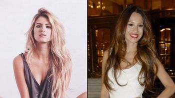 mery del cerro, ¿y una indirecta a pampita?: las mujeres con celos enfermizos son inseguras mery del cerro, ¿y una indirecta a pampita?: las mujeres con celos enfermizos son inseguras