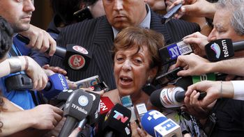 fein denunciaria a arroyo salgado por obstaculizar su investigacion fein denunciaria a arroyo salgado por obstaculizar su investigacion