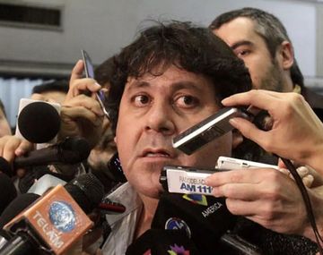 Paro de subtes: liberaron a Néstor Segovia pero la paralización total del servicio continúa
