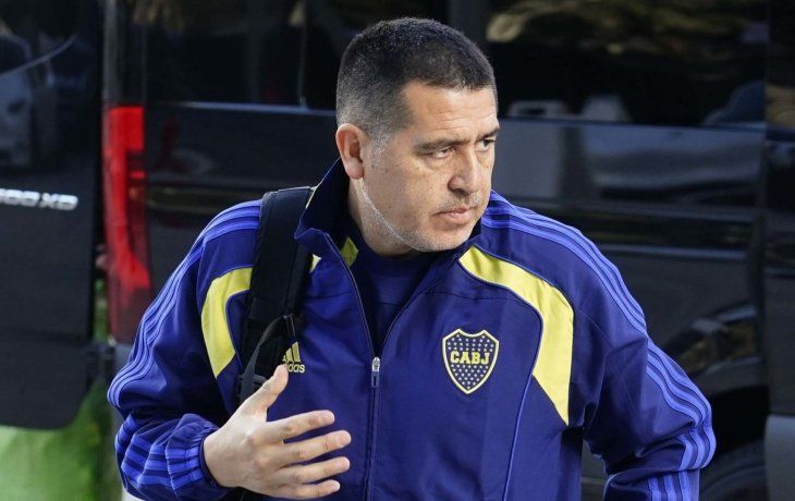 Boca se mueve en el mercado de pases: el defensor que quiere sumar Riquelme Boca se mueve en el mercado de pases: el defensor que quiere sumar Riquelme