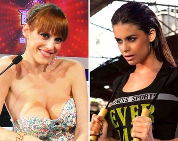 Segundo round entre Connie Ansaldi y Vitto Saravia