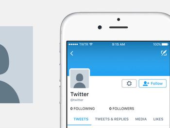 Twitter modificó el avatar por defecto: no se verá más el huevo