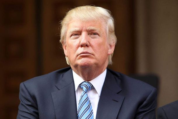 Donald Trump: Si no resulto electo, podrían convertir este país en Argentina