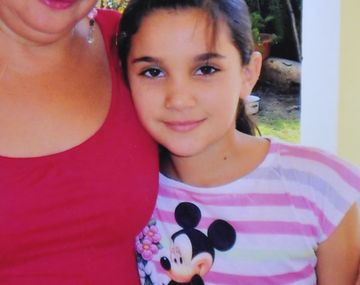 Condenaron a prisión perpetua al asesino de Rocío Barletta